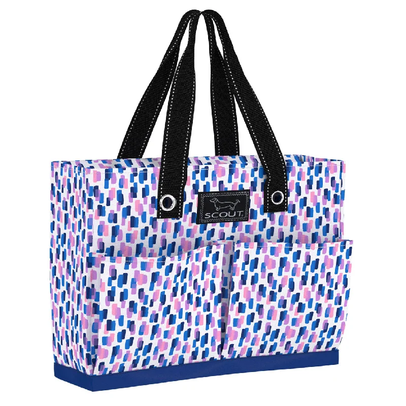 Trendy Handbags, Limited-Time SaleBags For College Students On A Budget SCOUT "Uptown Girl" Tote, Betti Confetti Trendy Handbags, Limited-Time SaleBags For College Students On A Budget SCOUT "Uptown Girl" Tote, Betti Confetti