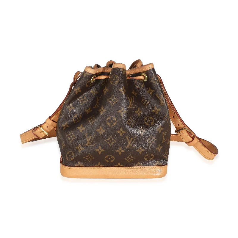  The Perfect Bag Sale Is HereChic & Modern Sales Louis Vuitton Monogram Canvas Noe BB