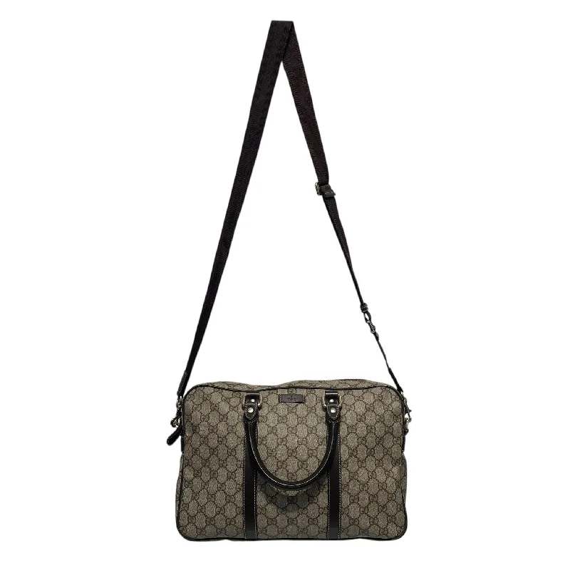  Unmissable Deals On Everyday HandbagsBest-Sellers GUCCI/Tote Bag/Brown/322287 KGDIG 8588