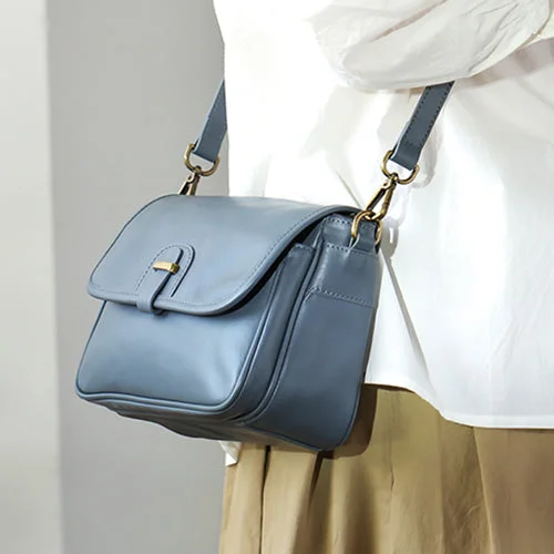  Handbag Deals You'll LoveCozy Chic Promotions Genuine Leather Small Satchel Bag Crossbody For Ladies