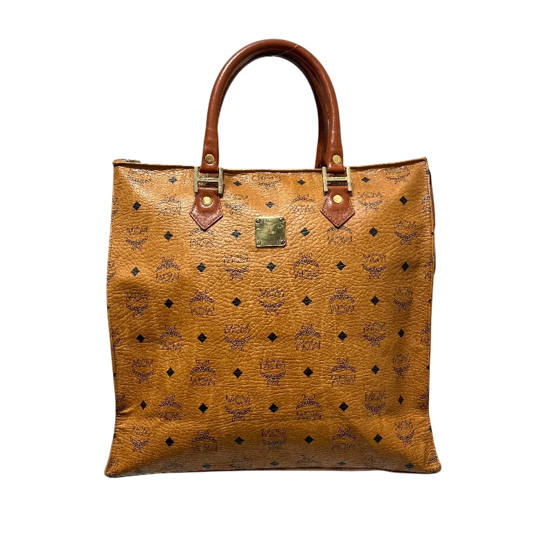  Carry Elegance For Less – Best Bag Deals HereLimited Time Offers MCM/Tote Bag/OS/Leather/CML/