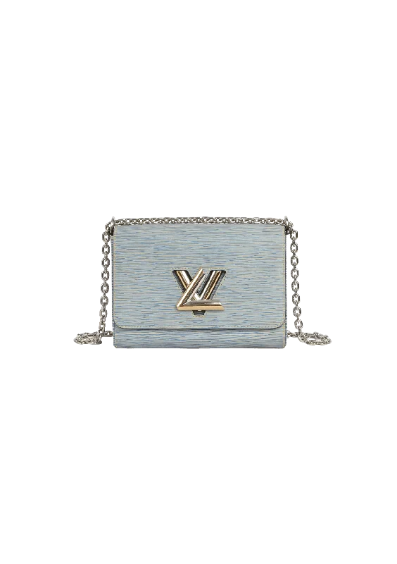  Limited-Stock Bag Clearance – HurryVintage-Inspired Style Offers EPI TWIST MM