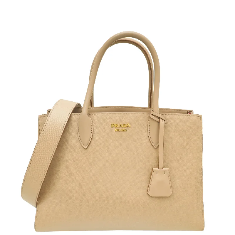 Stylish And Functional Bags Now At Reduced RatesLuxury Bags Prada Nude Cuir Tote Bag Stylish And Functional Bags Now At Reduced RatesLuxury Bags Prada Nude Cuir Tote Bag