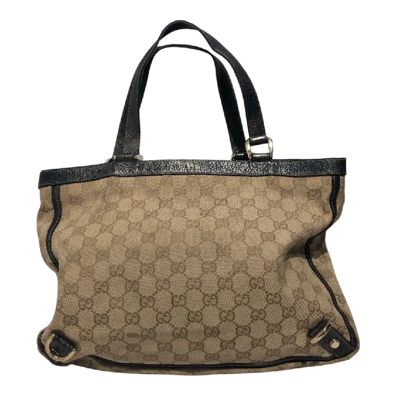  Best-Selling Bags Now At Exclusive Promotional PricesEvening Elegance GUCCI/Tote Bag/OS/Monogram/Cotton/CML/170004-203998