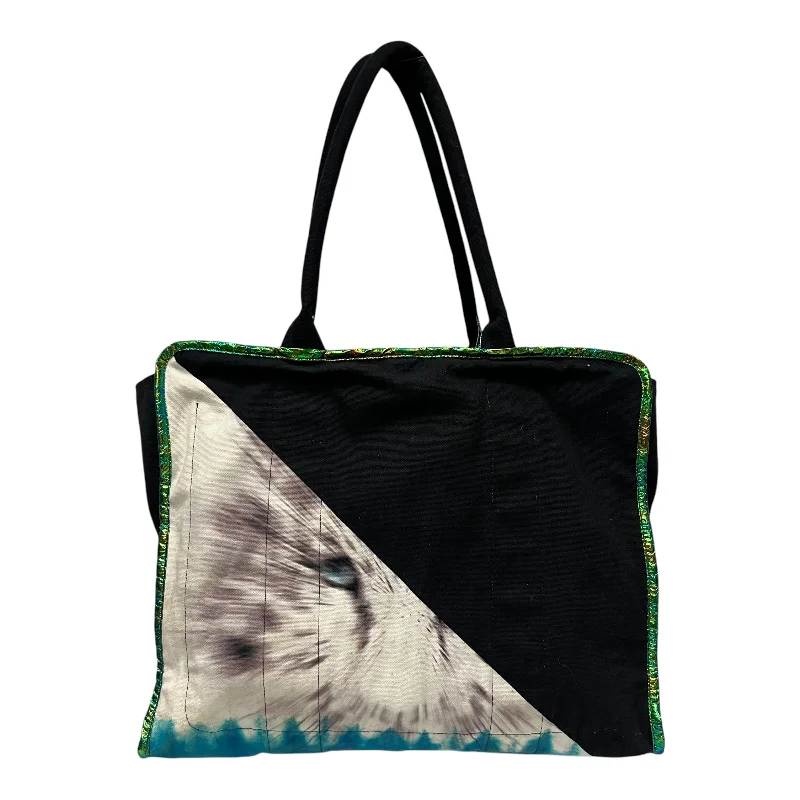 Must-Have Bags, Big DiscountsRomantic Valentine's Day Bags With Promotions BERNHARD WILLHELM/Tote Bag/OS/MLT/ Must-Have Bags, Big DiscountsRomantic Valentine's Day Bags With Promotions BERNHARD WILLHELM/Tote Bag/OS/MLT/
