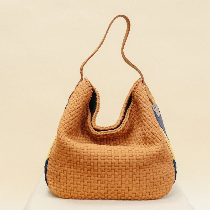  Stylish Handbags With Exclusive Online DiscountsLimited Stock, Big Discounts Buslo Medley Tan