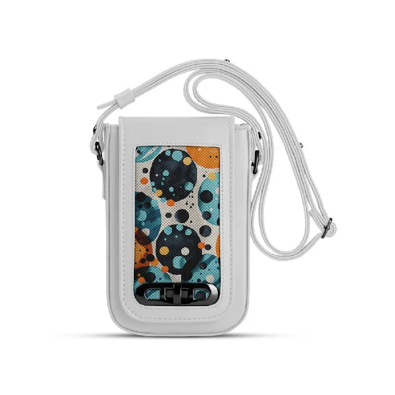 Fashion-Forward Bags At Limited-Time OffersAdditional Time-Limited Offers White Tagged Crossbag Bubbles Fashion-Forward Bags At Limited-Time OffersAdditional Time-Limited Offers White Tagged Crossbag Bubbles