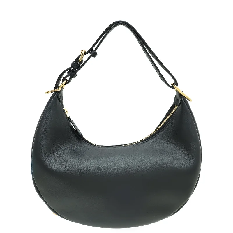  Stylish Bags At Unbeatable PricesHot Sale Fendi Black Fendigraphy Small Bag