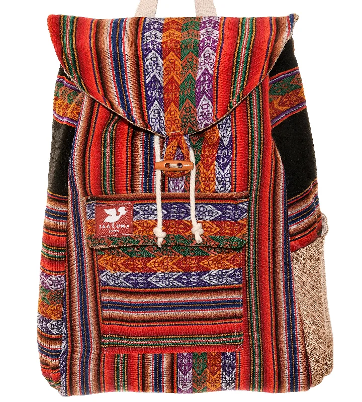  Chic Shoulder Bags At Promotional RatesRetro Style Promotions Peru Tote (Limited)