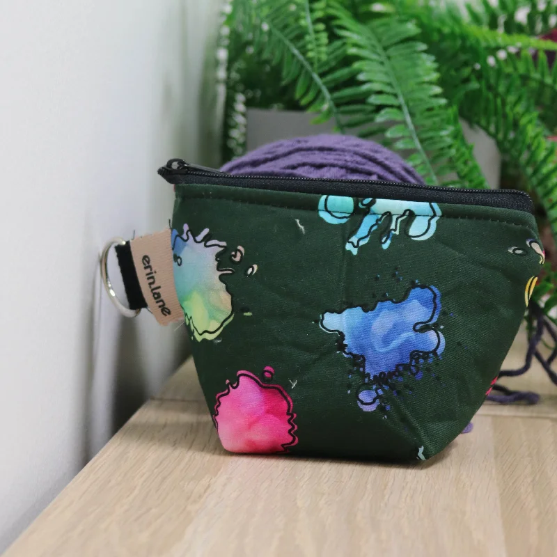  Handbag Deals You'll LoveNew Styles Just In Take Me Too Notions Bag in Painter's Palette