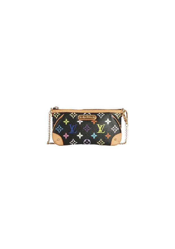 Carry Elegance For Less – Best Bag Deals HereChic Styles MULTICOLORE POCHETTE MILLA Carry Elegance For Less – Best Bag Deals HereChic Styles MULTICOLORE POCHETTE MILLA