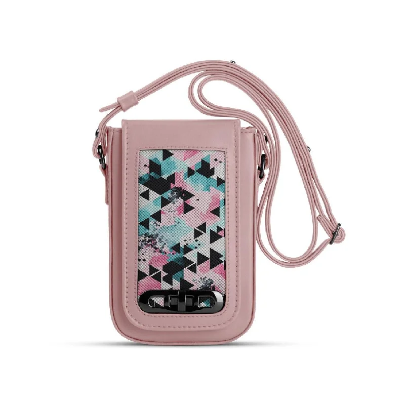  Chic Bags, Shop NowExclusive Sale Rose Tagged Crossbag Colorful Patterns