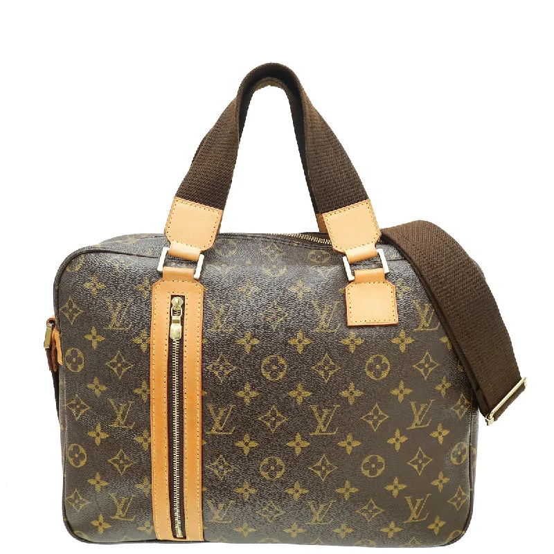  Elegant Purses, Shop & SaveActive Lifestyles Louis Vuitton Monogram Sac Bosphore Bag