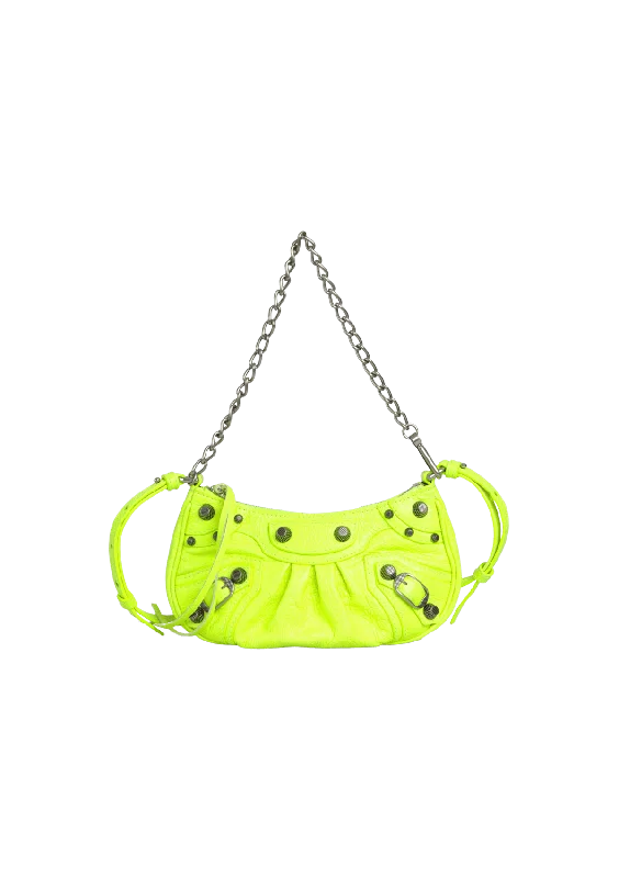  Carry Elegance For LessElegant Fashion Offers LE CAGOLE MINI