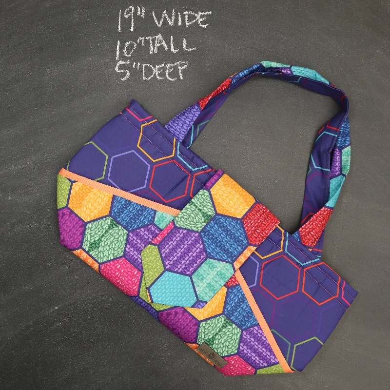  Elegant Purses, Shop & SaveDiscounted Designer Bags For Clearance Sale Ewesful Tote Bag in Hexifloofs