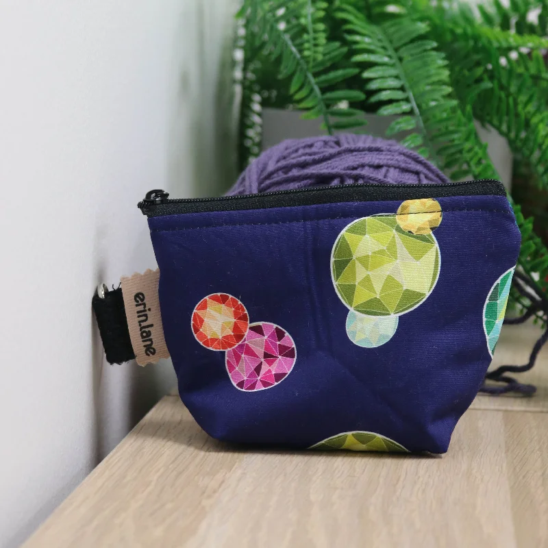  Flash Sale On Designer BagsThe Latest Fashion Trends Take Me Too Notions Bag in Celestial Lights