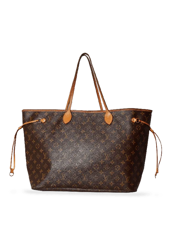  Designer Bags At Low PricesBag For Modern Fashion NEVERFULL MONOGRAM GM
