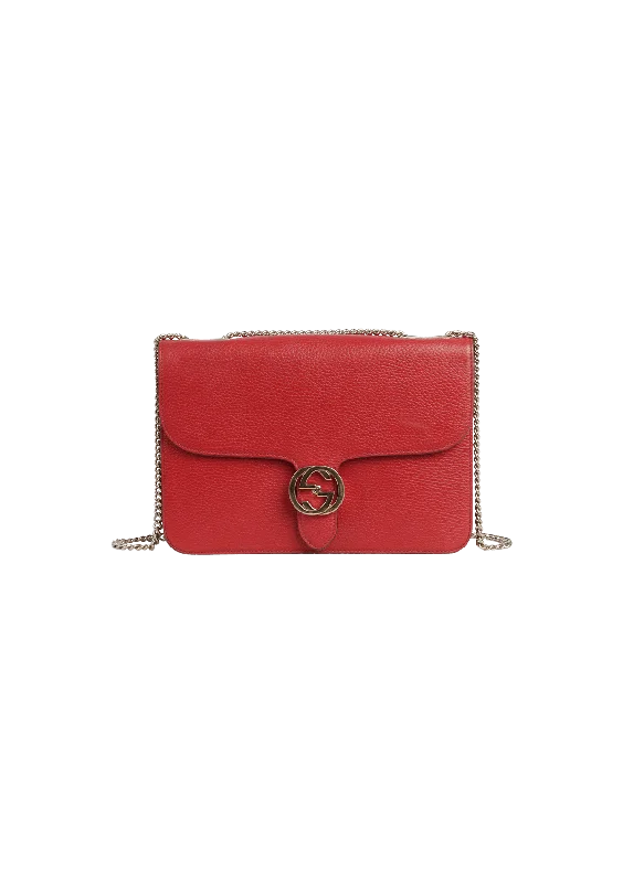  Trendy Handbags, Limited-Time SaleVibrant Bags With Discounts INTERLOCKING G DOLLAR