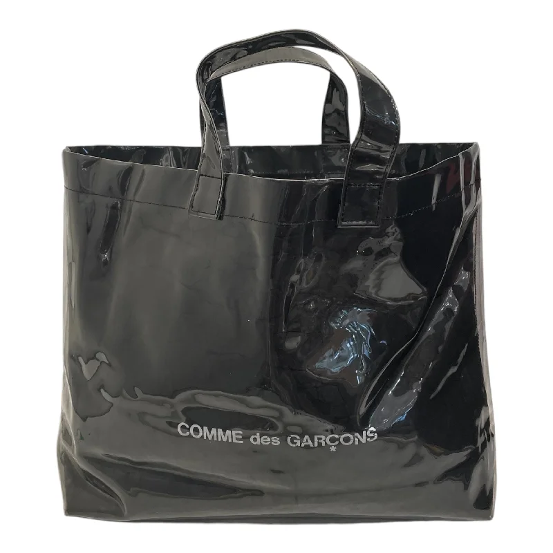  Best Deals On Premium HandbagsAffordable Bags For Budget Shoppers COMME des GARCONS/Tote Bag/Black/OS-K208