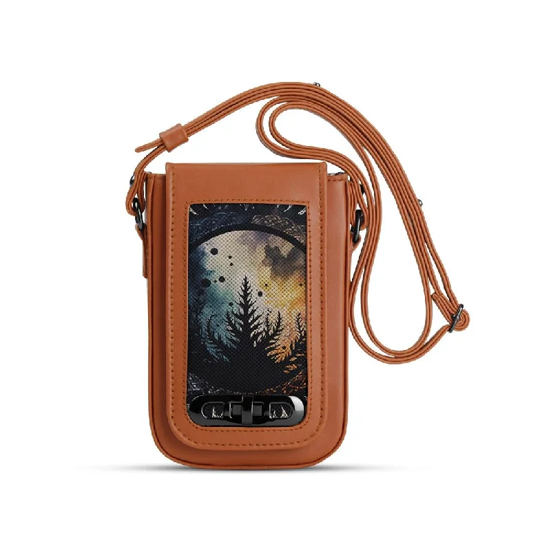 Fashion Bags With Huge DiscountsSleek And Seasonal Sale Bags Havana Tagged Crossbag Grown Tree Fashion Bags With Huge DiscountsSleek And Seasonal Sale Bags Havana Tagged Crossbag Grown Tree