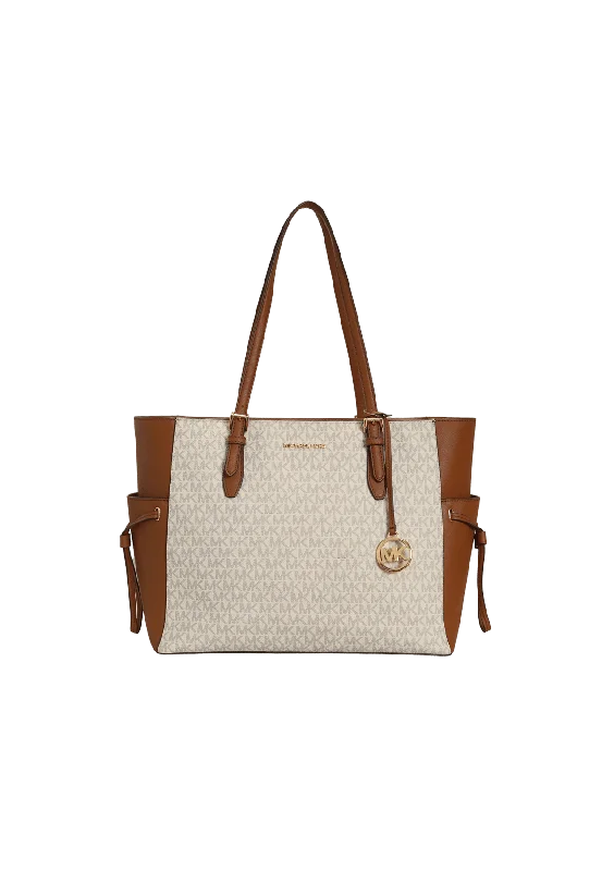  High-Fashion Handbags At Reduced CostsExclusive Discounts MONOGRAM GILLY TOTE