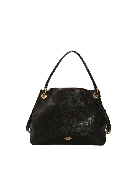  Trendy Totes, Shop & SaveLimited Stock CLARCKSON LEATHER BAG