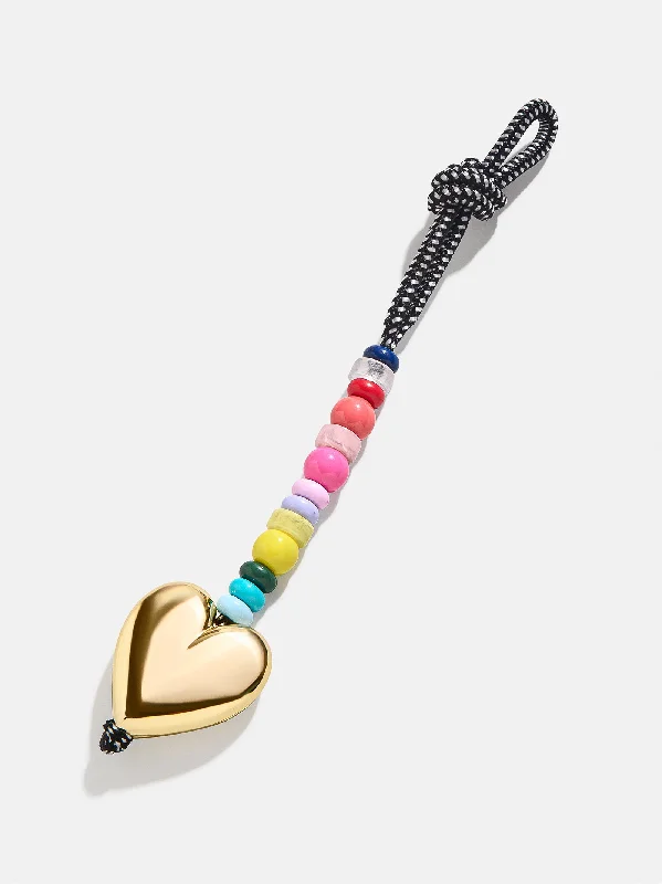  Don't Miss Out – Handbag DiscountsStreet Chic Discounts Free Spirit Bag Charm - Multi