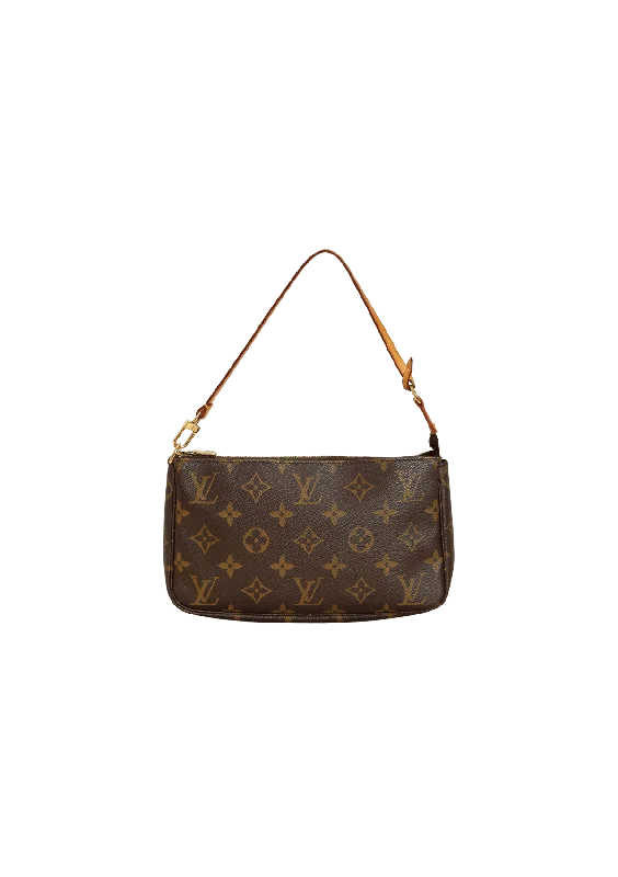 Affordable Luxury – Exclusive Savings On Premium BagsFashion Forward MONOGRAM POCHETTE ACCESSOIRES Affordable Luxury – Exclusive Savings On Premium BagsFashion Forward MONOGRAM POCHETTE ACCESSOIRES