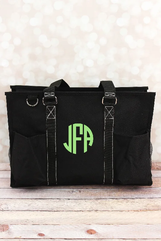  Upgrade Your Look With Our Bag SalePopular Collection Black Utility Tote