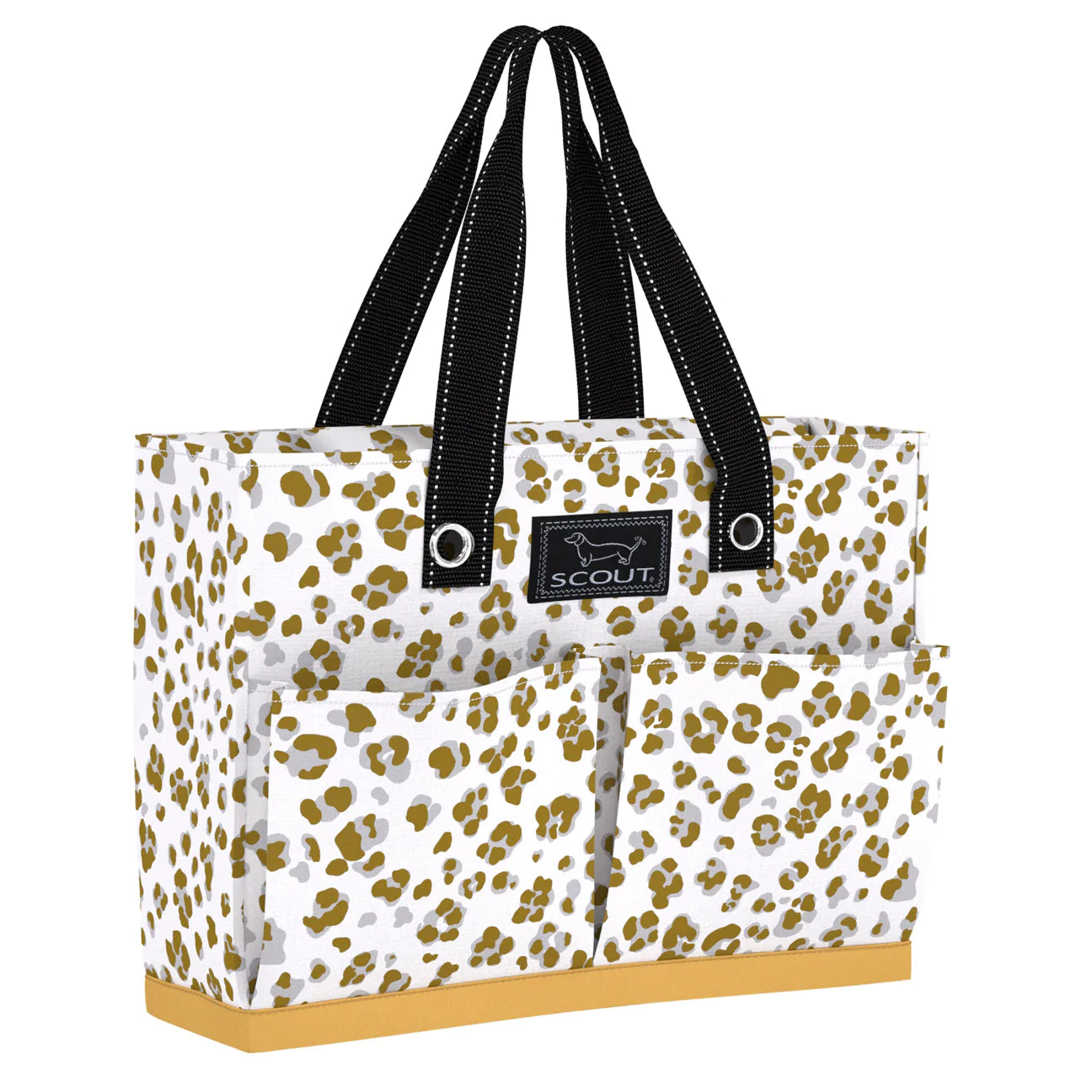 Unmissable Deals On Trendy HandbagsChic Style Discounts SCOUT "Uptown Girl" Tote, Kitty Glitter Unmissable Deals On Trendy HandbagsChic Style Discounts SCOUT "Uptown Girl" Tote, Kitty Glitter