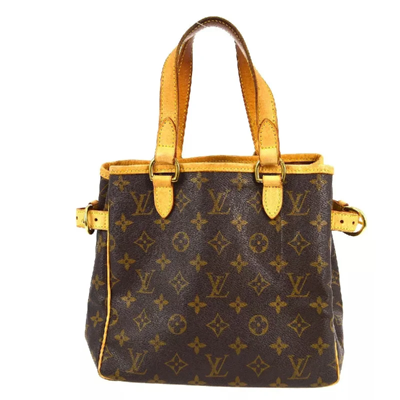  Affordable Luxury With Top-Quality HandbagsUrban Elegance Deals Louis Vuitton BATIGNOLLES HAND TOTE BAG MONOGRAM M51156 SP0056 164366