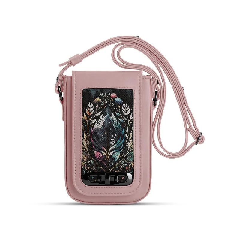Final Call – Shop Stylish Bags Before They're GoneEnd-Of-Season Clearance Rose Tagged Crossbag Flowers Final Call – Shop Stylish Bags Before They're GoneEnd-Of-Season Clearance Rose Tagged Crossbag Flowers