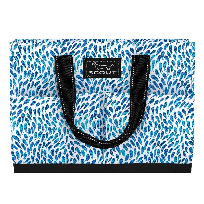  Exclusive Discounts On Stylish HandbagsChic Style, Always In Vogue SCOUT "Uptown Girl" Tote, Swim School