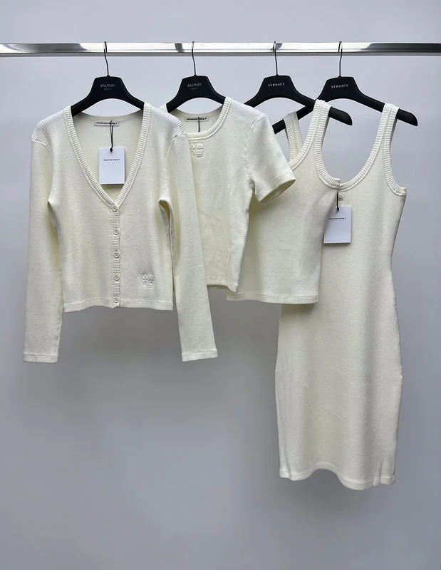 High-End Bags, Low-End PricesFast Fashion Favorites ADCC - ALW Women Clothes - 231