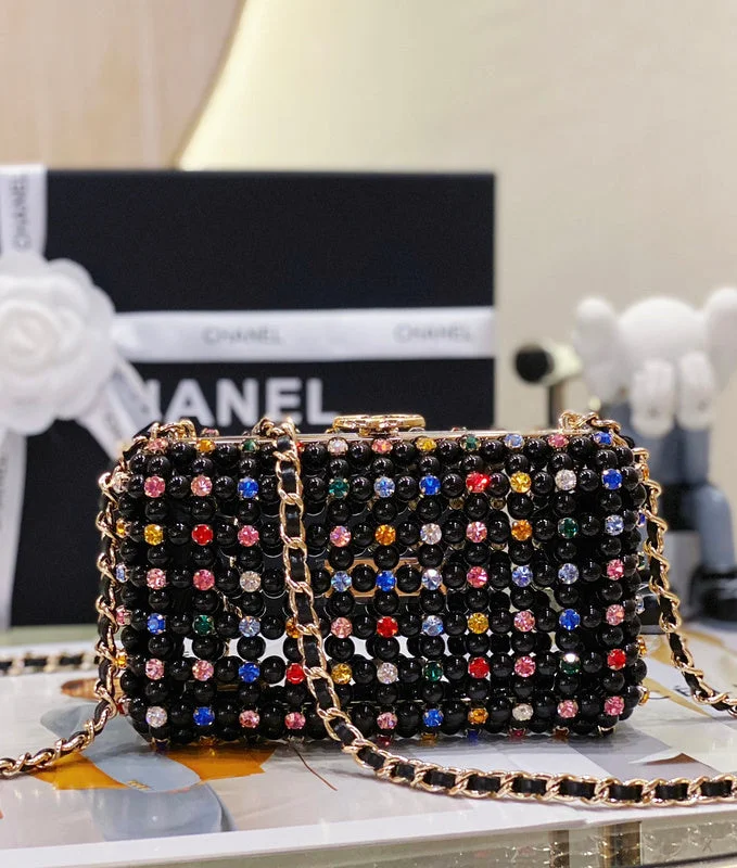  Upgrade Your Look With Fashionable BagsForward Trendsetter CNL - Zynteeq - 251