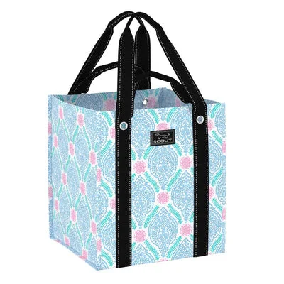  Best-Selling Bags Now At Exclusive Promotional PricesSeize Bargains SCOUT "Bagette" Market Tote, She's A Gem