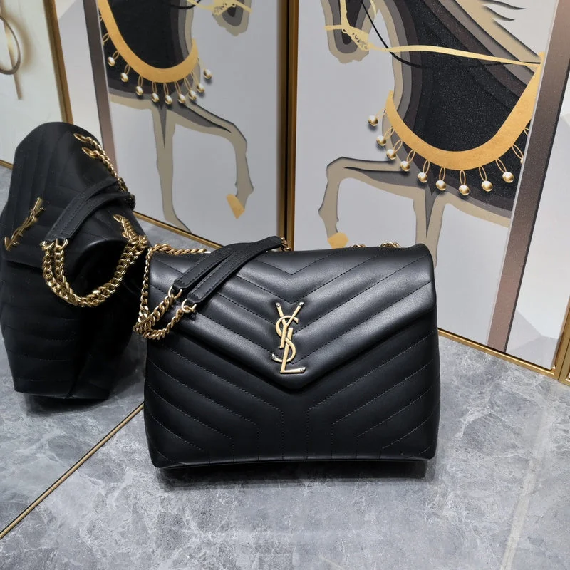  Carry Elegance For LessClassic Chic Deals LCE - YLS Bags - 259