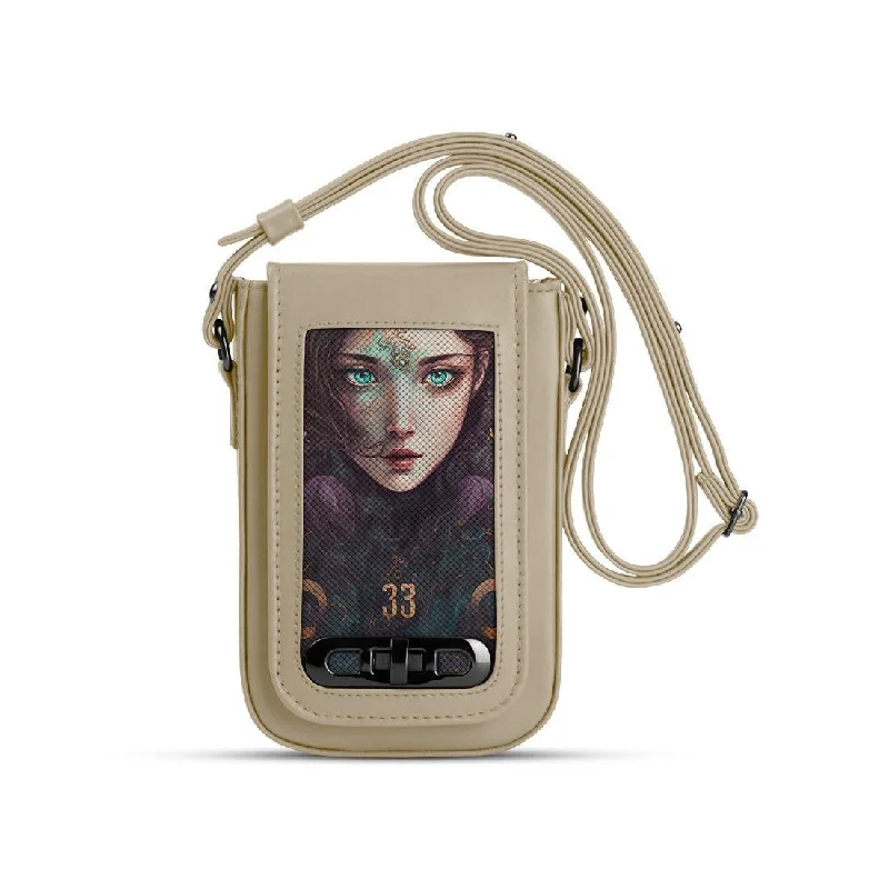  The Handbag Sale You've Been Waiting ForLimited Time Beige Tagged Crossbag Thirty Three