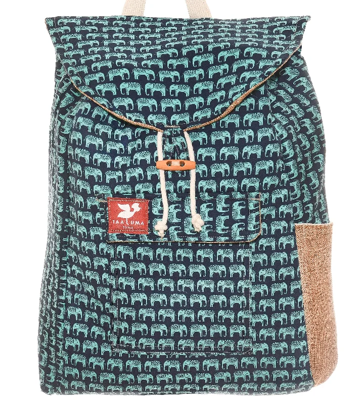  Stylish Totes With Special DiscountsSpacious Bags With Holiday Promotions Thailand Tote (by Joni Uhe)