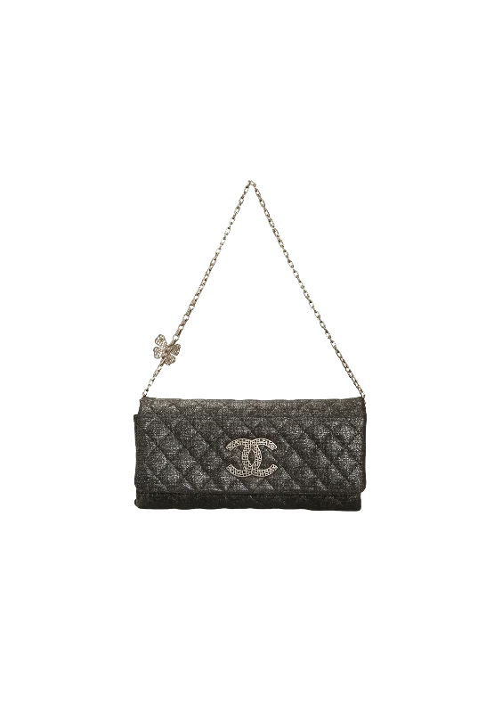 Timeless Handbags At Reduced PricesBoutique Styles CC QUILTED GLITTER BUTTERFLY CHAIN Timeless Handbags At Reduced PricesBoutique Styles CC QUILTED GLITTER BUTTERFLY CHAIN