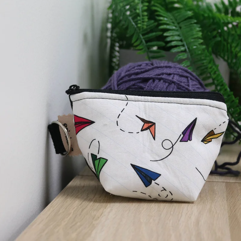  Statement Bags, Shop TodayUnbeatable Prices Take Me Too Notions Bag in Special Delivery