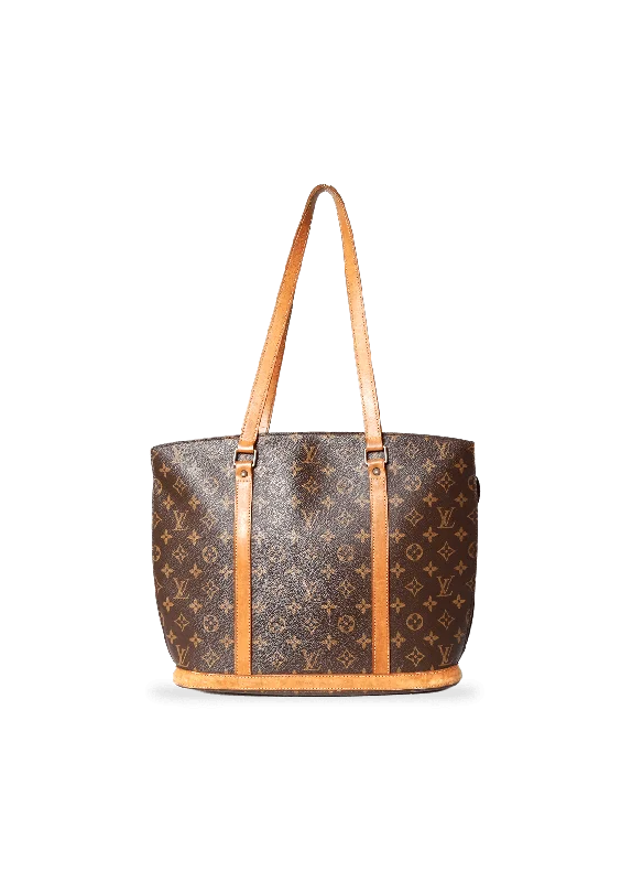 Best Deals On Premium HandbagsSeasonal Clearance Bags For Summer, Winter, Etc. MONOGRAM BABYLONE TOTE Best Deals On Premium HandbagsSeasonal Clearance Bags For Summer, Winter, Etc. MONOGRAM BABYLONE TOTE