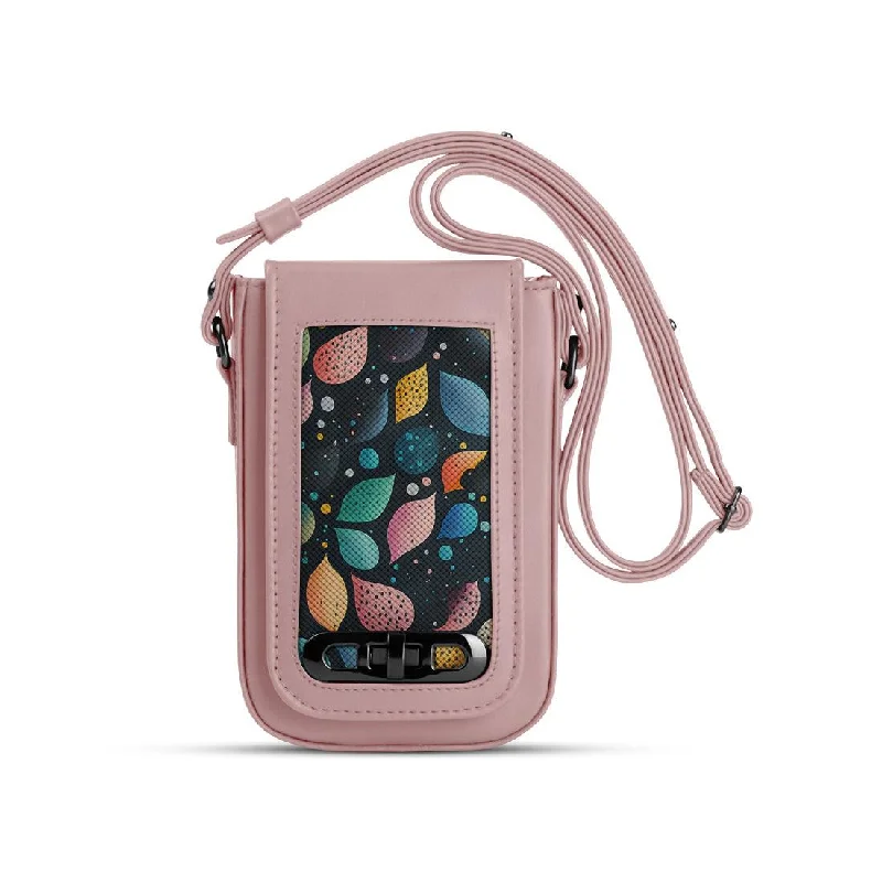 Shop Timeless And Trendy Bags At Limited-Time DiscountsSeasonal Fashion Rose Tagged Crossbag Coral reefs Shop Timeless And Trendy Bags At Limited-Time DiscountsSeasonal Fashion Rose Tagged Crossbag Coral reefs