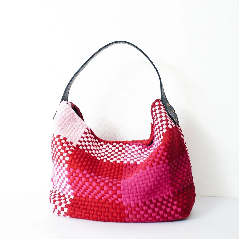  Statement Bags At Unbelievable Discounts – Shop TodayHot Trends Buslo Blocks Magenta Magic