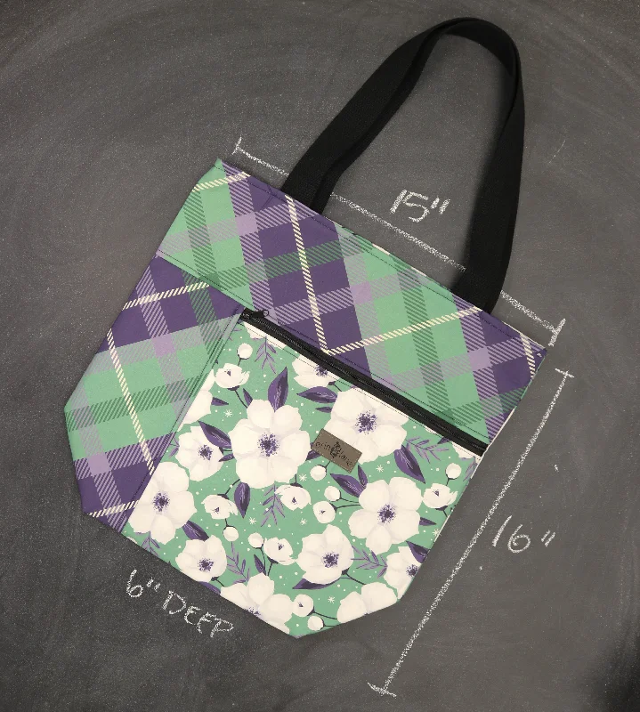 Sleek And Stylish Handbags At Lower PricesBlack Friday Deals On Stylish Handbags Worth Doing Library Style Tote Bag in Fraser Floral Sleek And Stylish Handbags At Lower PricesBlack Friday Deals On Stylish Handbags Worth Doing Library Style Tote Bag in Fraser Floral