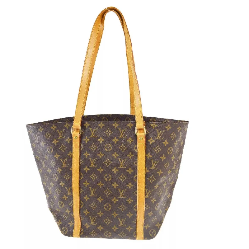 Everyday Bags At Wallet-Friendly PricesChic Bags For Office Professionals And Urban Dwellers Louis Vuitton SAC SHOPPING SHOULDER TOTE BAG MONOGRAM M51108 MB0938 XX11379 Everyday Bags At Wallet-Friendly PricesChic Bags For Office Professionals And Urban Dwellers Louis Vuitton SAC SHOPPING SHOULDER TOTE BAG MONOGRAM M51108 MB0938 XX11379