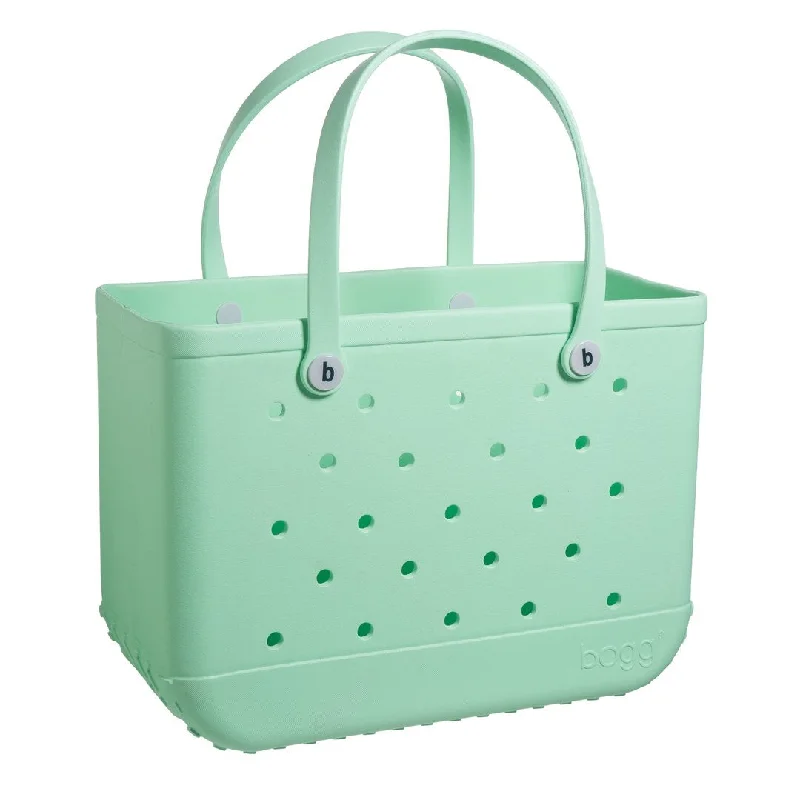  Affordable Elegance, Grab Yours NowFeminine Style Promotions Original Bogg Bag - Large Tote, MINT chip