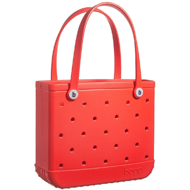  Affordable Luxury With Top-Quality HandbagsLightweight Bags For Senior Travelers Baby Bogg Bag - Small Tote, CORAL