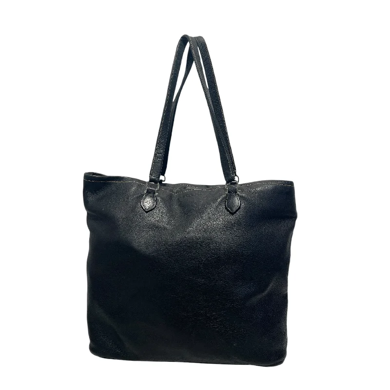  Fashion Bags With Huge DiscountsQuick Grab Deals PRADA/Tote Bag/Leather/BLK/Leather