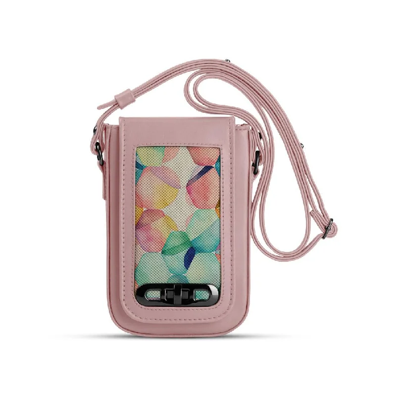 Your Perfect Bag At The Perfect PriceChic Style, Always In Vogue Rose Tagged Crossbag Merge Your Perfect Bag At The Perfect PriceChic Style, Always In Vogue Rose Tagged Crossbag Merge